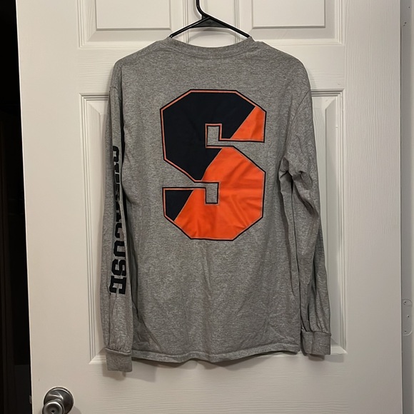Syracuse University Long Sleeve - Picture 2 of 6